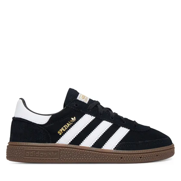 Adidas Tenisice adidas Handball Spezial JI2894 Crna