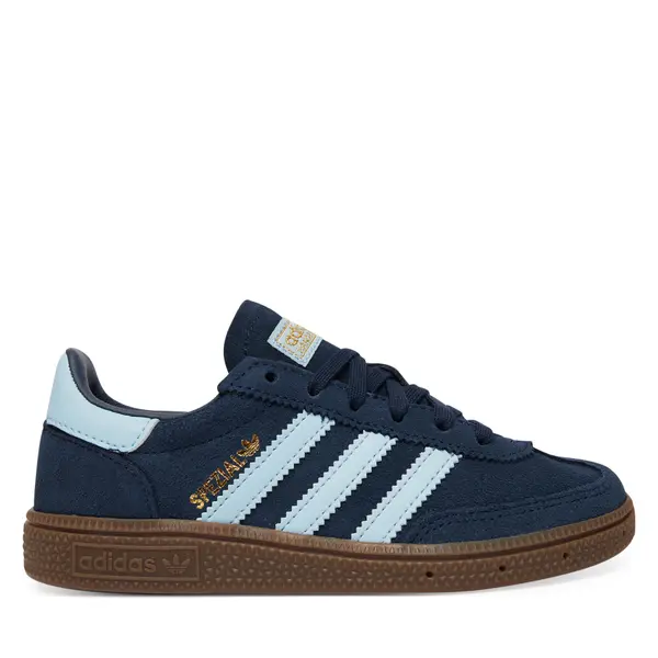 Adidas Tenisice adidas Handball Spezial JI2895 Tamnoplava