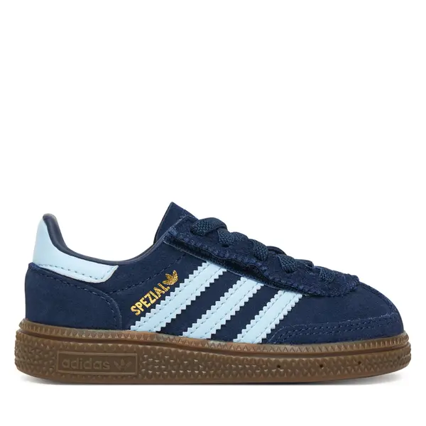 Adidas Tenisice adidas Handball Spezial JI2899 Tamnoplava