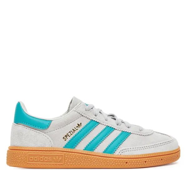 Adidas Tenisice adidas Handball Spezial JP8002 Siva