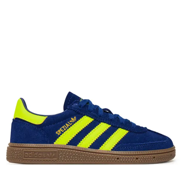 Adidas Tenisice adidas Handball Spezial JP8003 Tamnoplava
