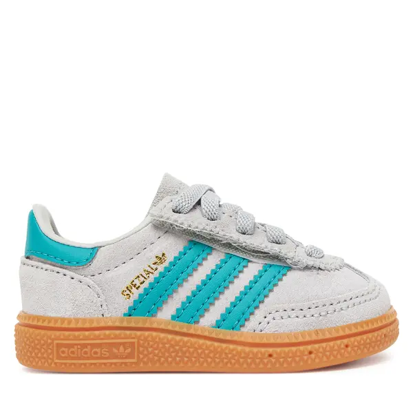 Adidas Tenisice adidas Handball Spezial JP8007 Siva