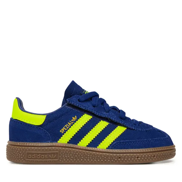 Adidas Tenisice adidas Handball Spezial JP8008 Tamnoplava