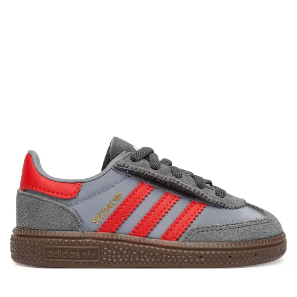 Adidas Tenisice adidas Handball Spezial JQ0739 Siva