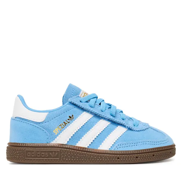Adidas Tenisice adidas Handball Spezial JQ6381 Plava