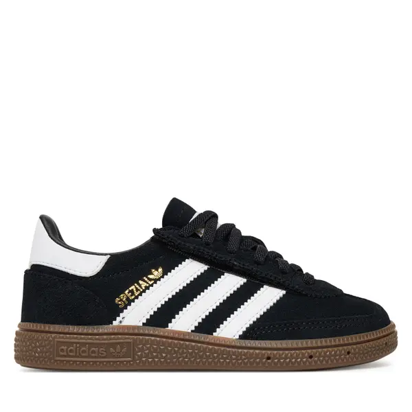 Adidas Tenisice adidas Handball Spezial JQ6382 Crna
