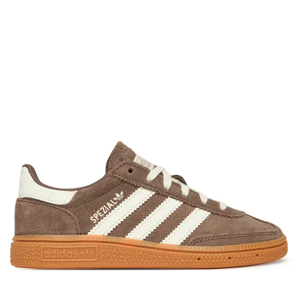 Adidas Tenisice adidas Handball Spezial KI3943 Smeđa