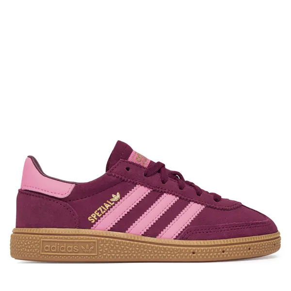 Adidas Tenisice adidas Handball Spezial KK5036 Tamnocrvena