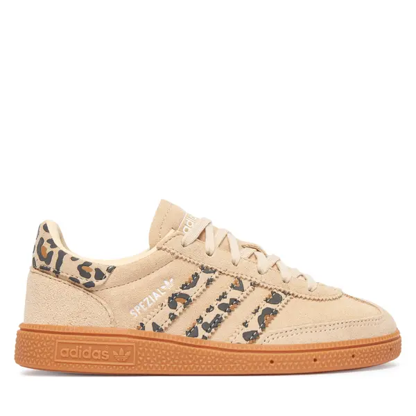 Adidas Tenisice adidas Handball Spezial LA1389 Bež