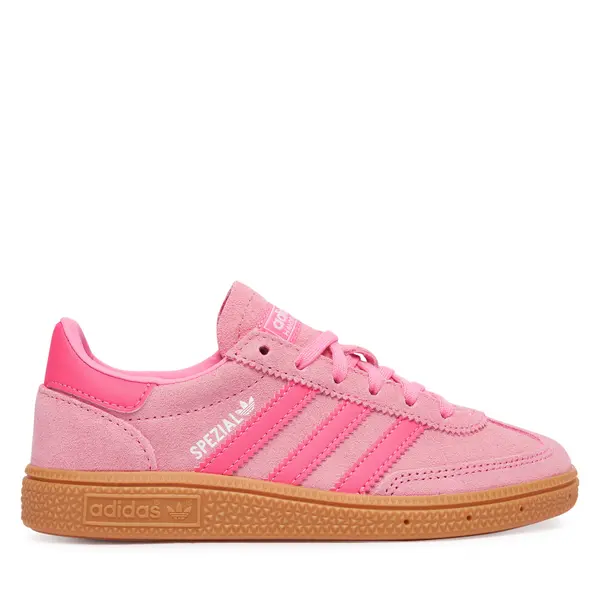 Adidas Tenisice adidas Handball Spezial LA4006 Ružičasta
