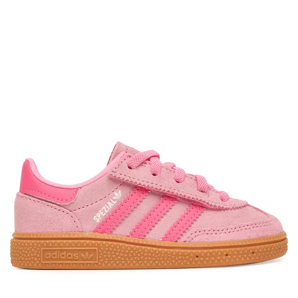 Adidas Tenisice adidas Handball Spezial LA4007 Ružičasta