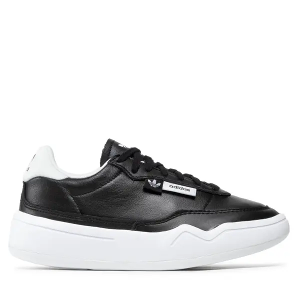 Adidas Tenisice adidas Her Court W GW8213 Crna