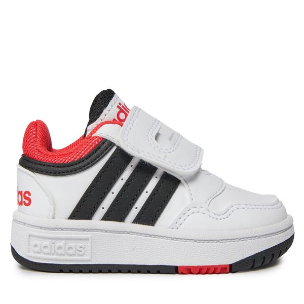adidas Tenisice adidas Hoops 3.0 Cf I H03860 Bijela