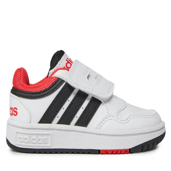 Adidas Tenisice adidas Hoops 3.0 Cf I H03860 Bijela