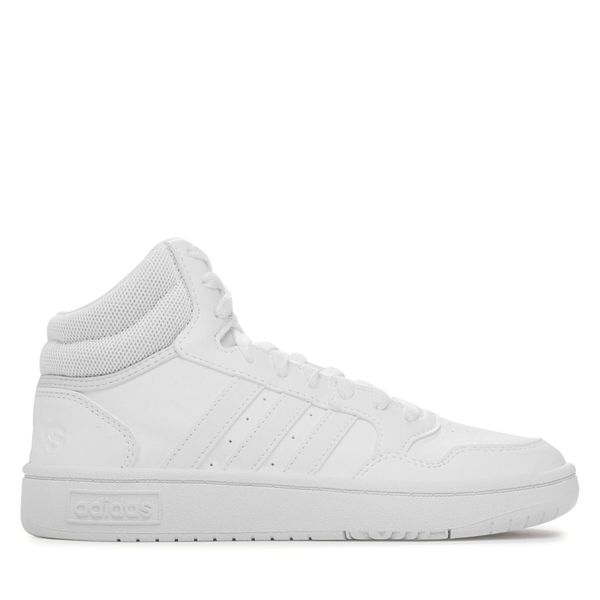 adidas Tenisice adidas Hoops 3.0 GW5457 Bijela