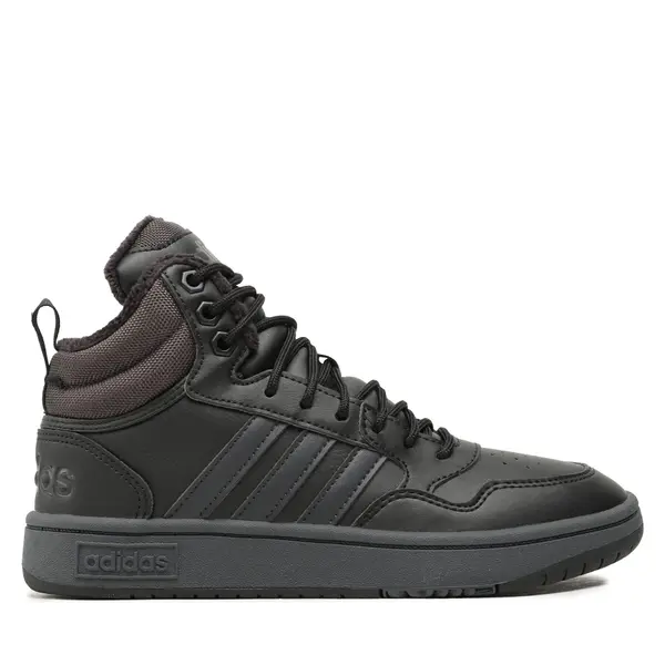 Adidas Tenisice adidas Hoops 3.0 GW6421 Crna