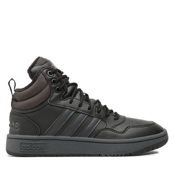 adidas Tenisice adidas Hoops 3.0 GW6421 Crna