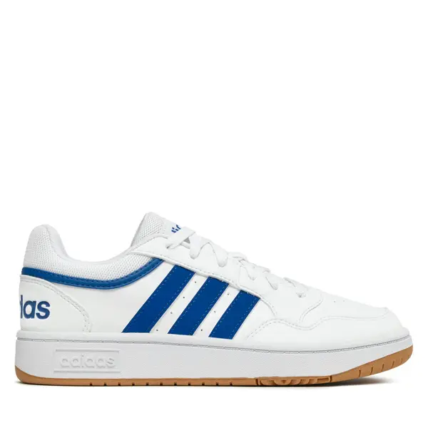 Adidas Tenisice adidas Hoops 3.0 GY5435 Bijela