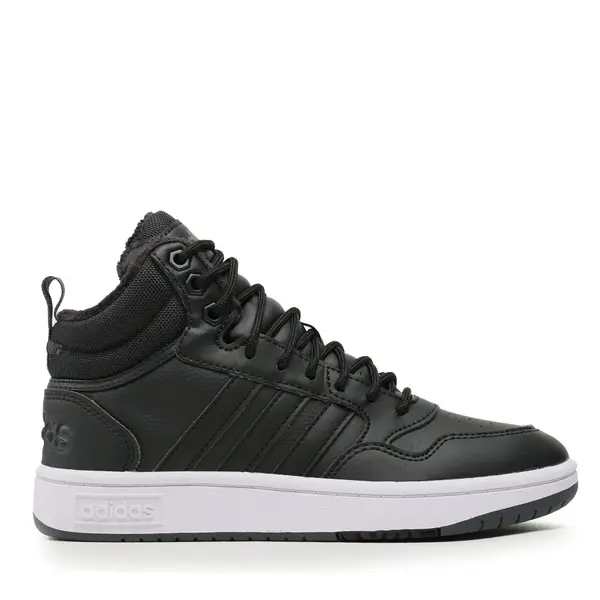 Adidas Tenisice adidas Hoops 3.0 GZ6679 Crna