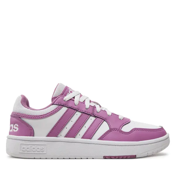 Adidas Tenisice adidas Hoops 3.0 IH0174 Ljubičasta