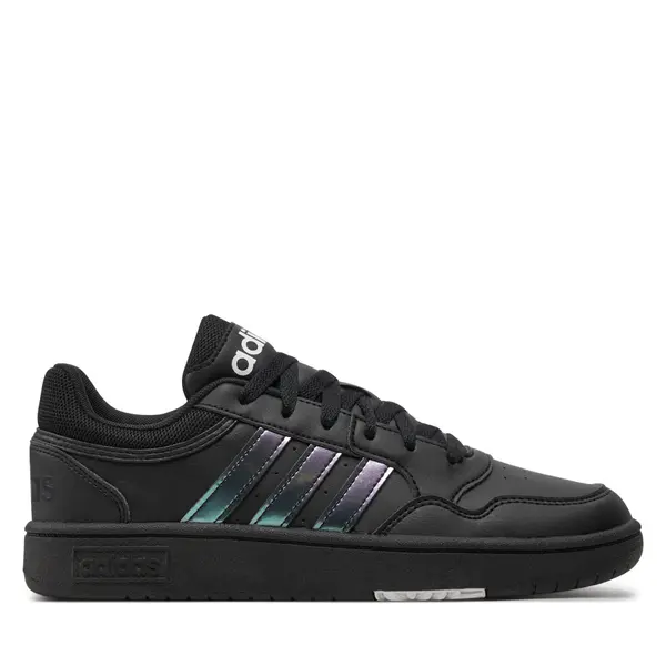 Adidas Tenisice adidas Hoops 3.0 K  GZ9671 Crna