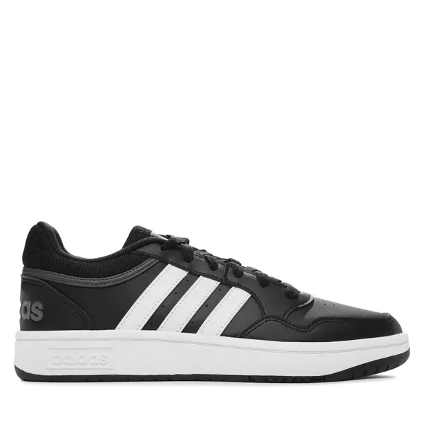 Adidas Tenisice adidas Hoops 3.0 Low Classic Vintage GY5432 Crna
