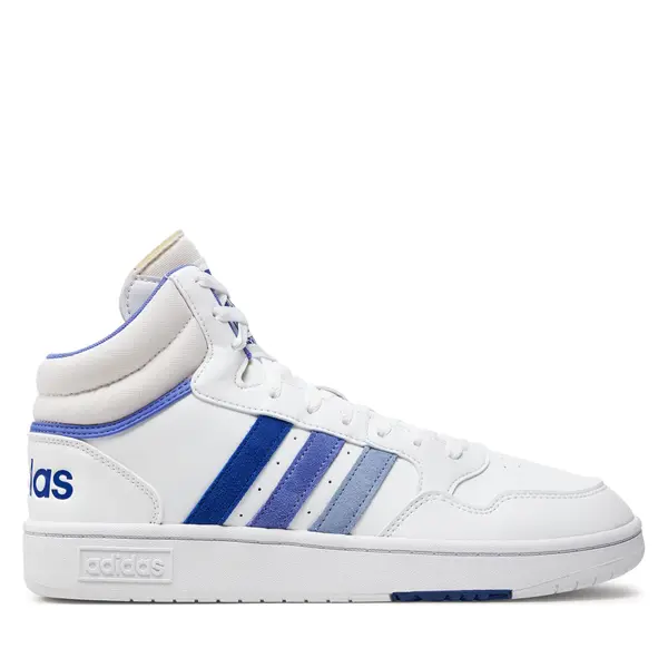 Adidas Tenisice adidas Hoops 3.0 Mid  IH0161 Bijela