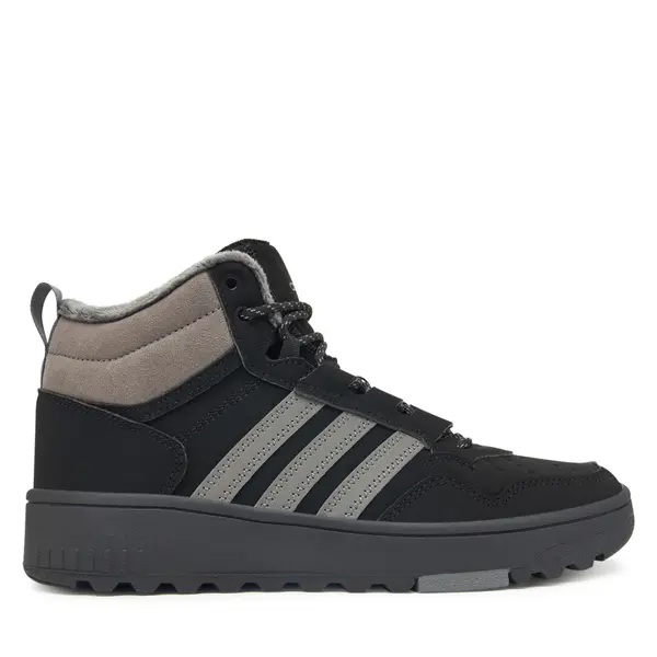 Adidas Tenisice adidas Hoops 4.0 Mid JQ5361 Crna
