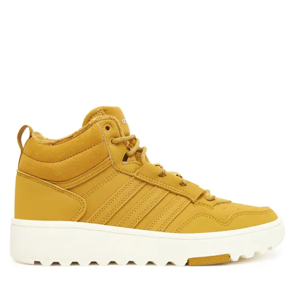 Adidas Tenisice adidas Hoops 4.0 Mid JQ5365 Žuta