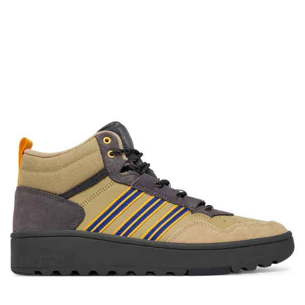 Adidas Tenisice adidas Hoops 4.0 Mid JR6704 Bež