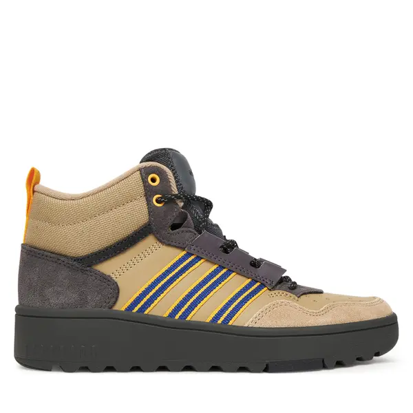 Adidas Tenisice adidas Hoops 4.0 Mid JS2033 Bež