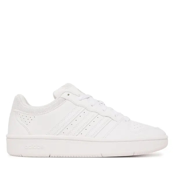 Adidas Tenisice adidas Hoops Classic J KH8913 Bijela