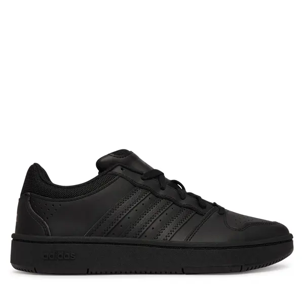 Adidas Tenisice adidas Hoops Classic J KH8914 Crna