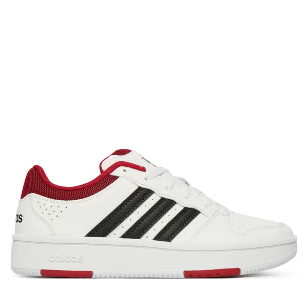 Adidas Tenisice adidas Hoops Classic J KI1044 Bijela