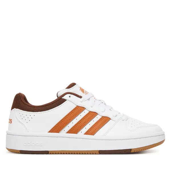 Adidas Tenisice adidas Hoops Classic J KI1071 Bijela