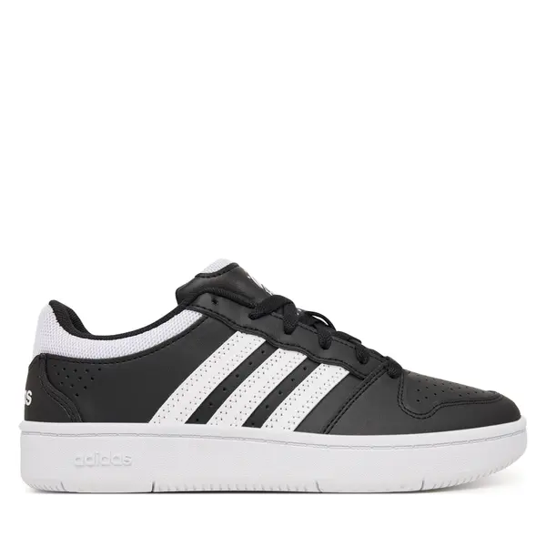 Adidas Tenisice adidas Hoops Classic J KI1072 Crna