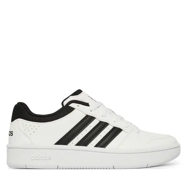 Adidas Tenisice adidas Hoops Classic J KI1073 Bijela