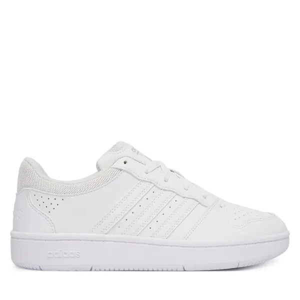 Adidas Tenisice adidas Hoops Classic KI1037 Bijela