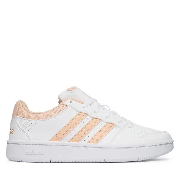 Adidas Tenisice adidas Hoops Classic KI1038 Bijela