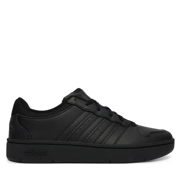 Adidas Tenisice adidas Hoops Classic KI1047 Crna