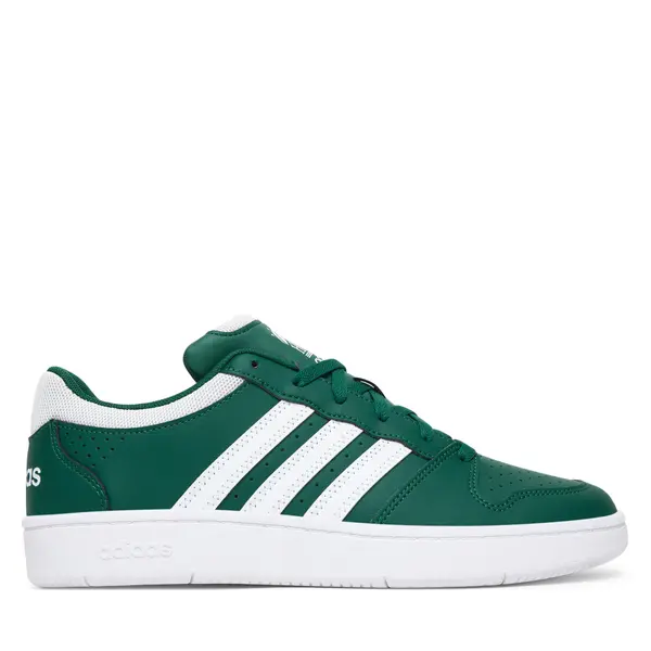 Adidas Tenisice adidas Hoops Classic KI1049 Zelena