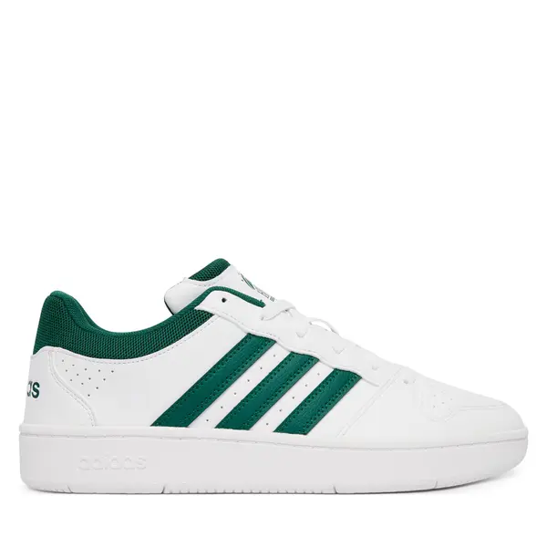 Adidas Tenisice adidas Hoops Classic KI1055 Bijela