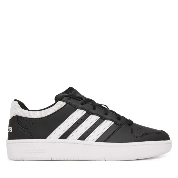 Adidas Tenisice adidas Hoops Classic KI1056 Crna