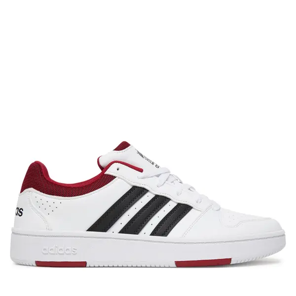 Adidas Tenisice adidas Hoops Classic KI1061 Bijela