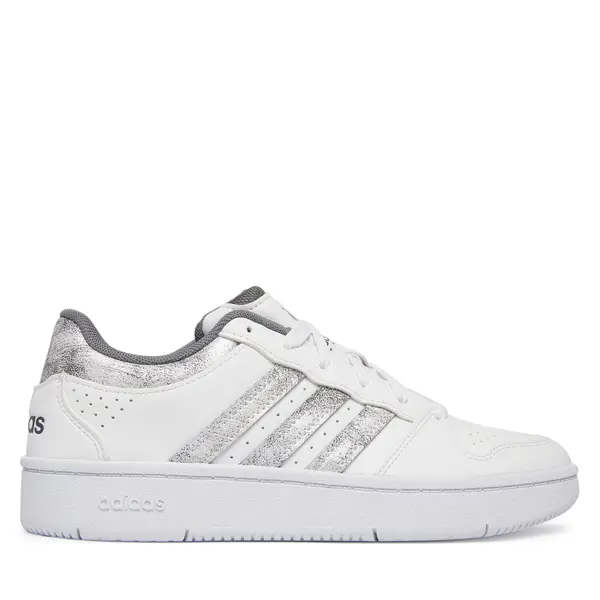 Adidas Tenisice adidas Hoops Classic KI1099 Bijela