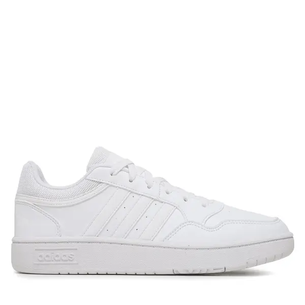 Adidas Tenisice adidas Hoops GW0433 Bijela