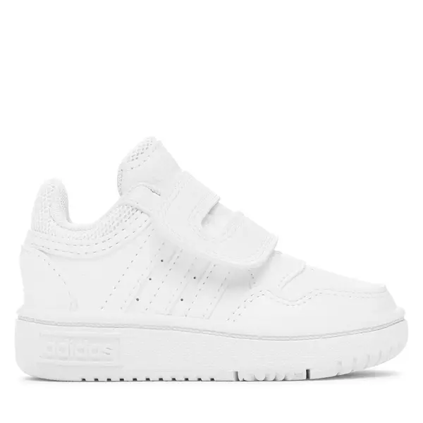 Adidas Tenisice adidas Hoops GW0442 Bijela