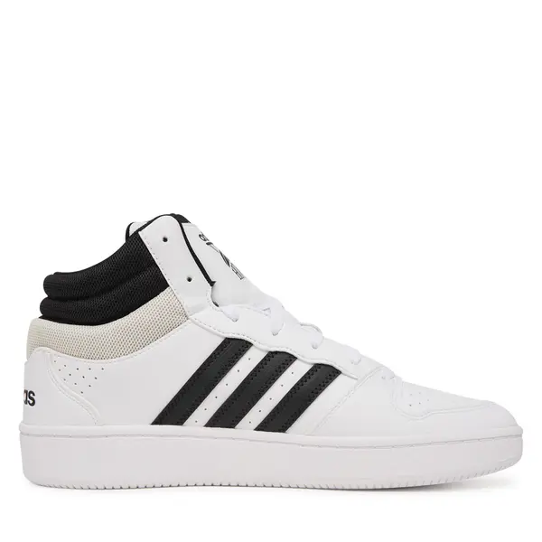 Adidas Tenisice adidas Hoops Mid Classic Shoes KI1032 Bijela