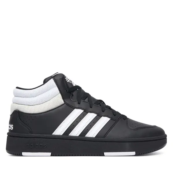 Adidas Tenisice adidas Hoops Mid Classic Shoes KI1035 Crna
