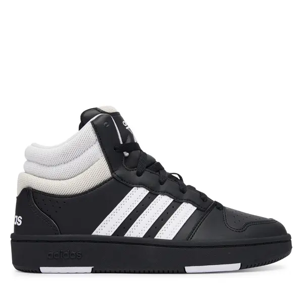 Adidas Tenisice adidas Hoops Mid Classic Shoes KI1075 Crna